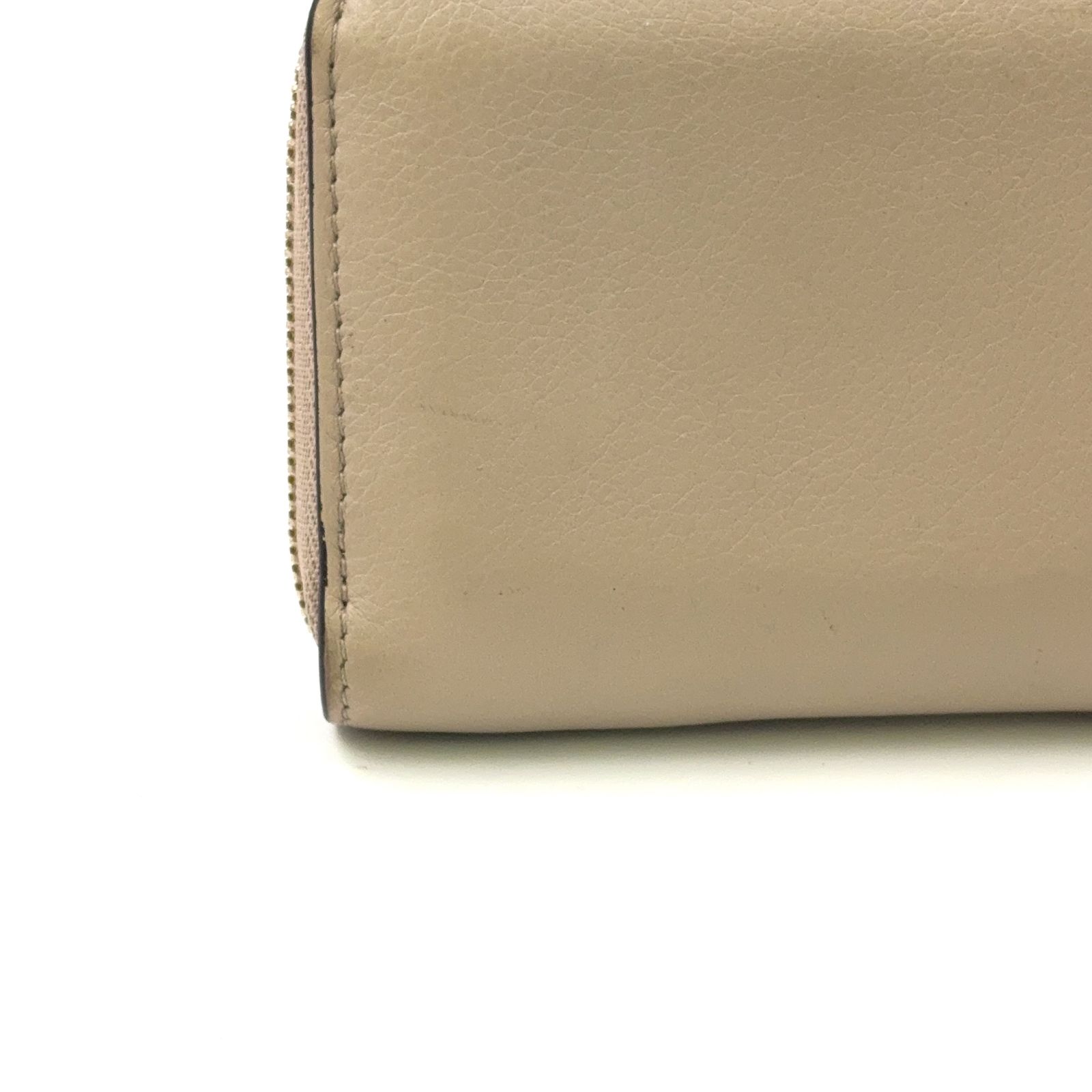 ルイヴィトン ジッピーコインパース ロックミー M80100 RFID ベージュ LOUIS VUITTON ルイヴィトン ロックミー ジッピーコインパース