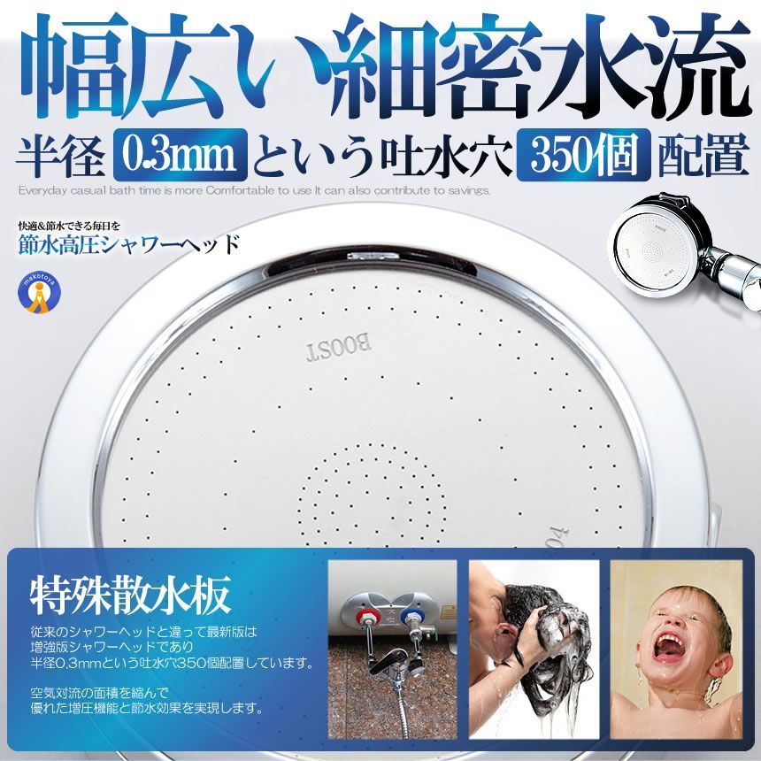 細蜜水流 SHAWAHE