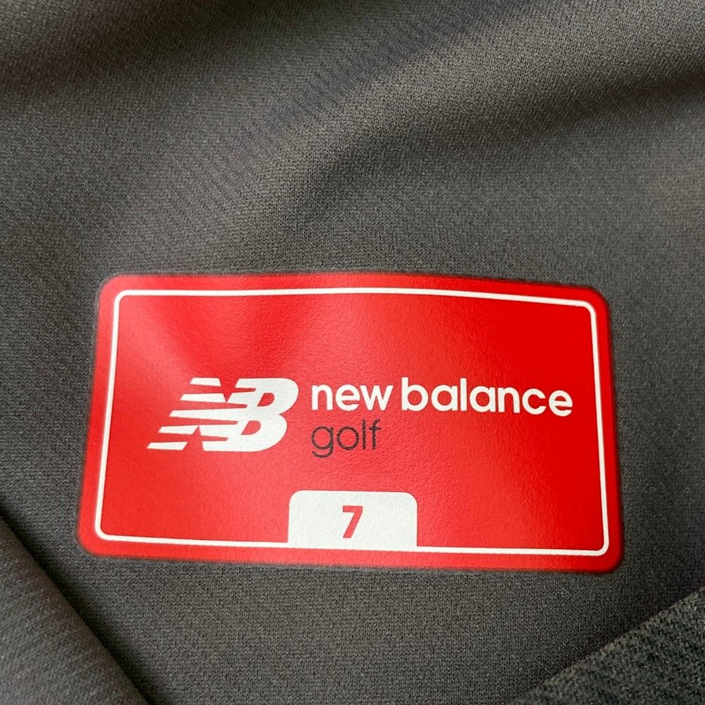 サイズ：7 NEW BALANCE GOLF ニューバランス 2023年モデル