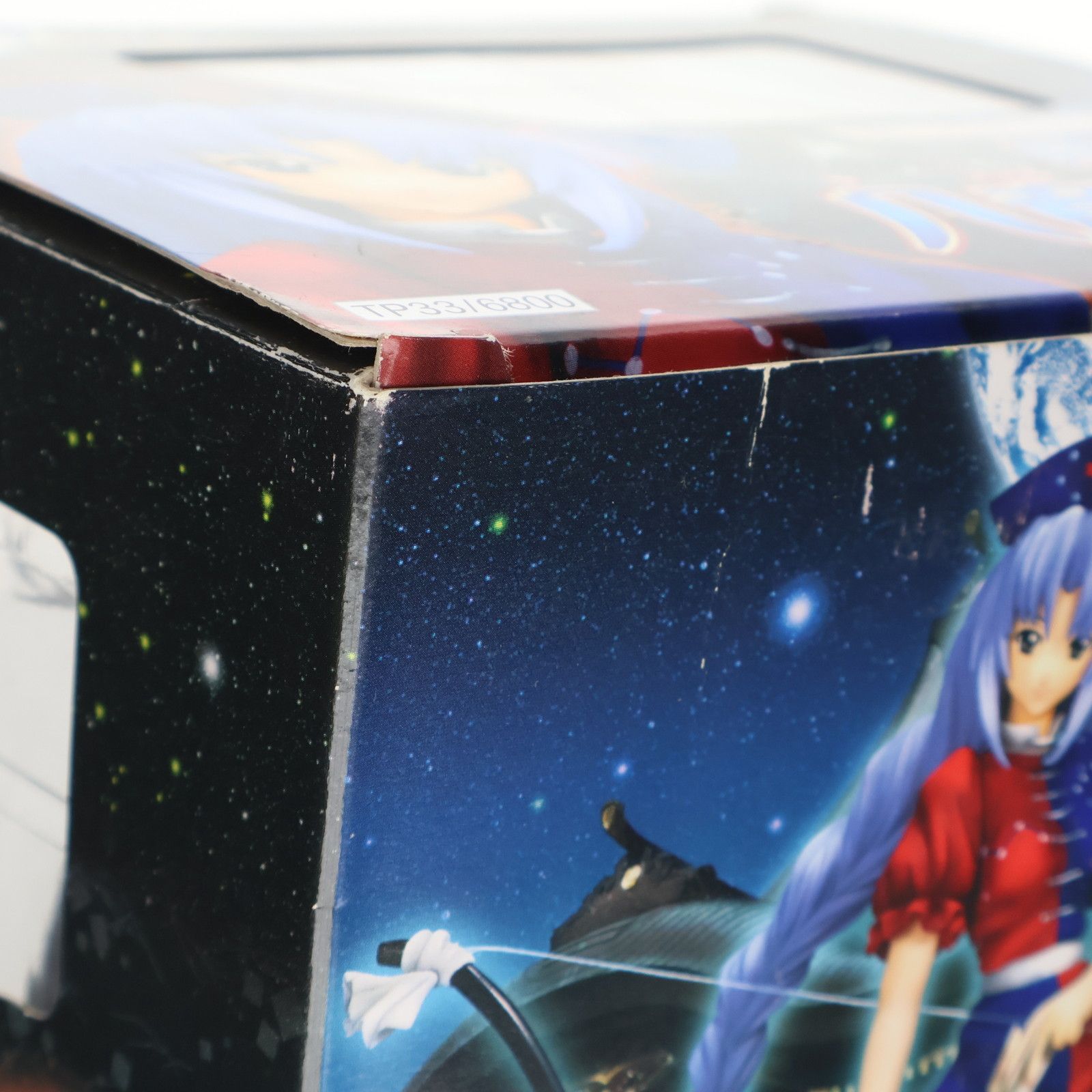 月の頭脳 八意永琳(やごころえいりん) 東方Project 1/8 完成品 月の頭脳 八意永琳(やごころえいりん) 東方Project 1/8 完成品