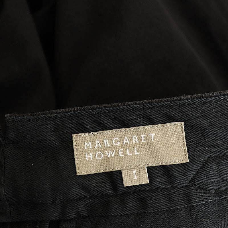 マーガレットハウエル　ストレートパンツ MARGARET HOWELL(マーガレットハウエル) / ストレートパンツ/27