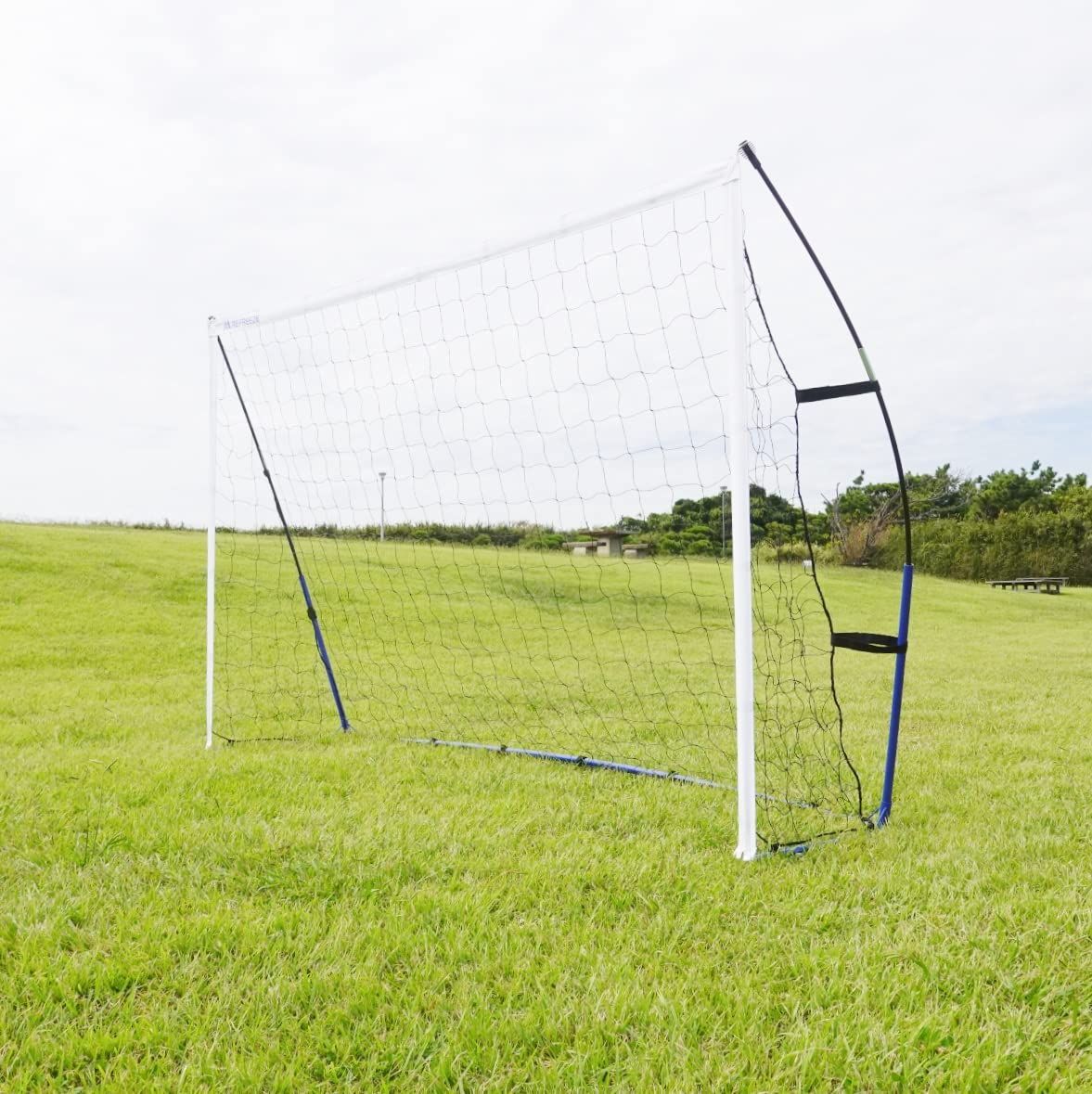 ミニゲーム 練習 ゴール フットサル サッカー 収納バッグ付き トレーニング