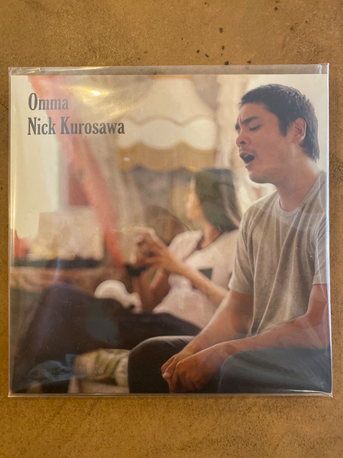 Nick Kurosawa - Omma (7)