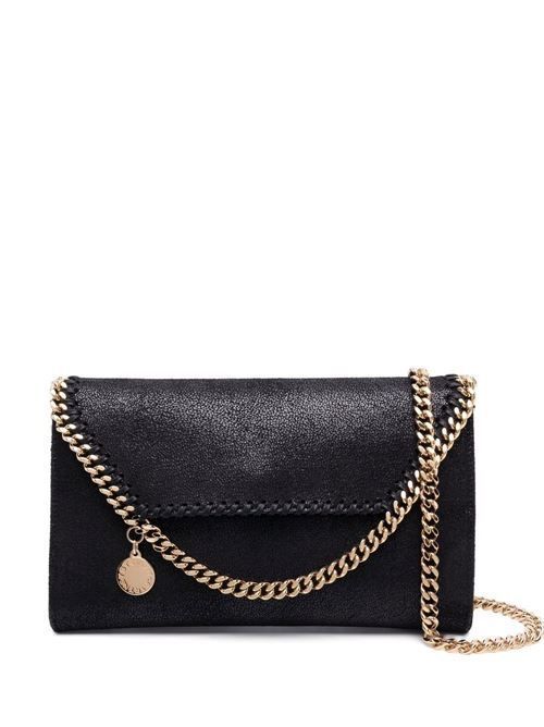 【Stella McCartney】ファラベラ ミニ クロスボディバッグ ステラ・マッカートニー ファラベラ ミニ・クロスボディバッグ