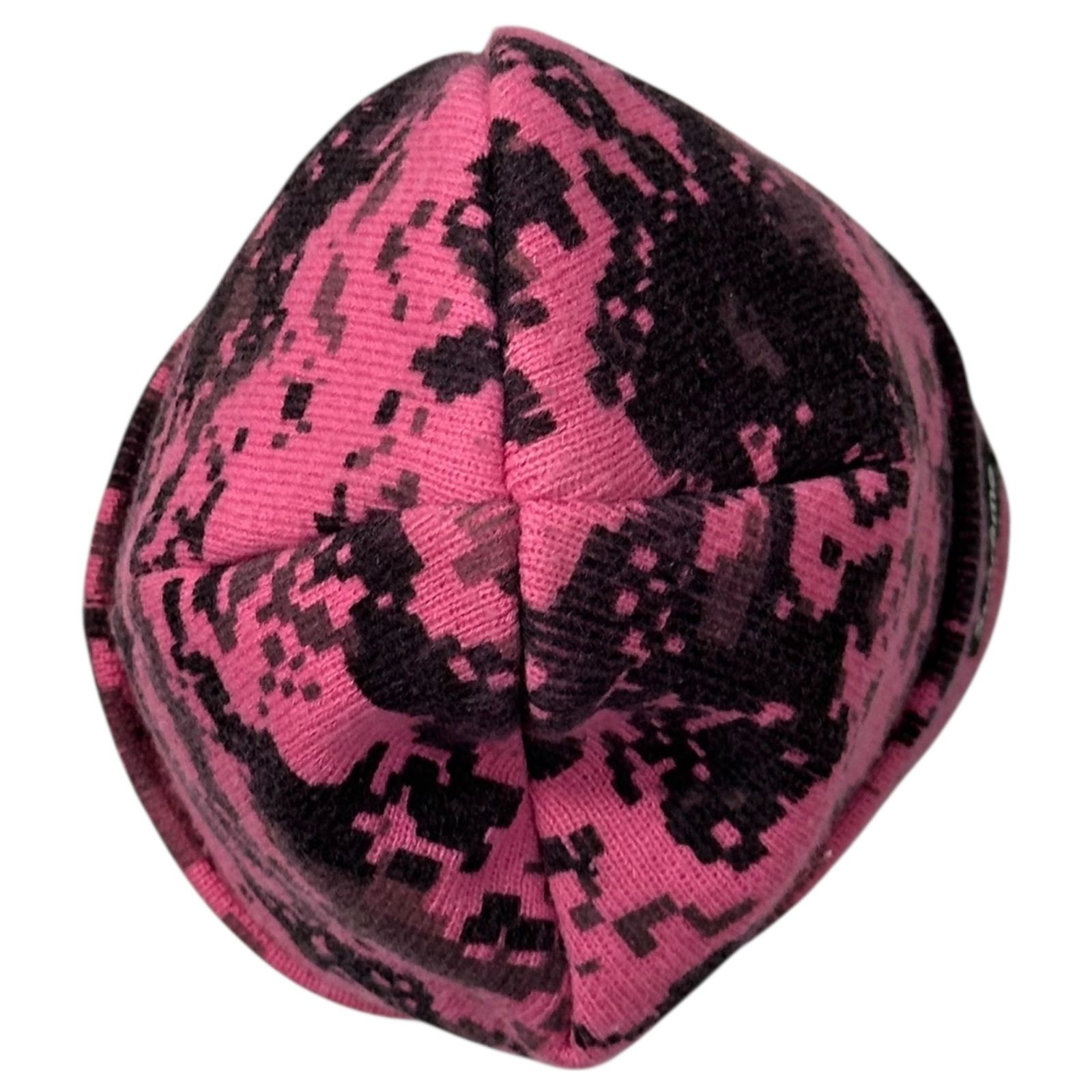 SUPREME(シュプリーム) 17AW Digi Camo Beanie デジカモ カモ