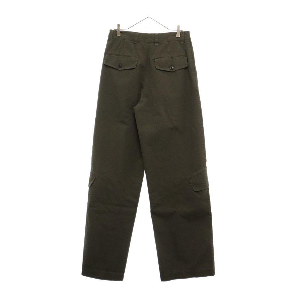 DRIES VAN NOTEN (ドリスヴァンノッテン) 24AW Paxford Pants