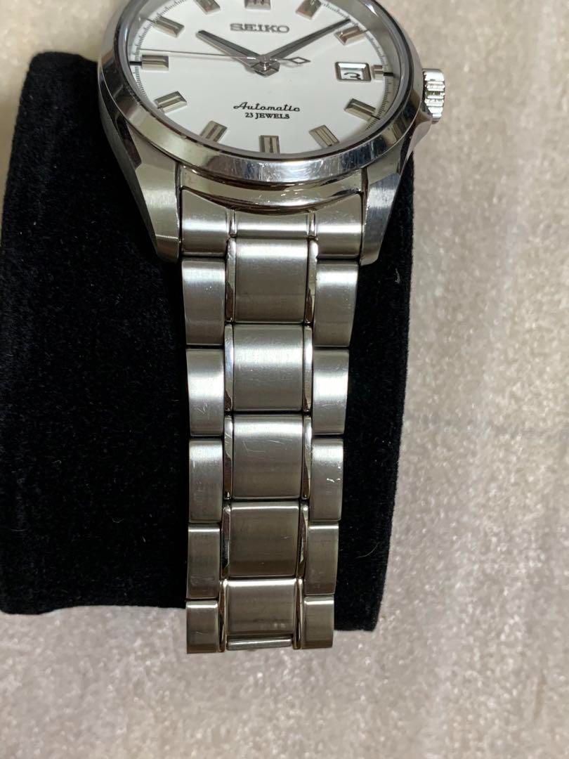 SEIKO メカニカル SARB023 時計 orient - メルカリ
