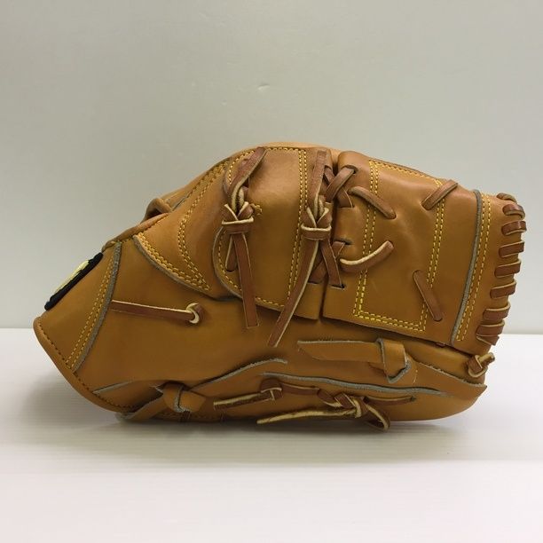 MIZUNO - 中古品 ミズノ MIZNO カダフィ CUDAHY 硬式 内野手用グローブ USA 1811 中古品 ミズノ MIZNO カダフィ CUDAHY 硬式 内野手用グローブ