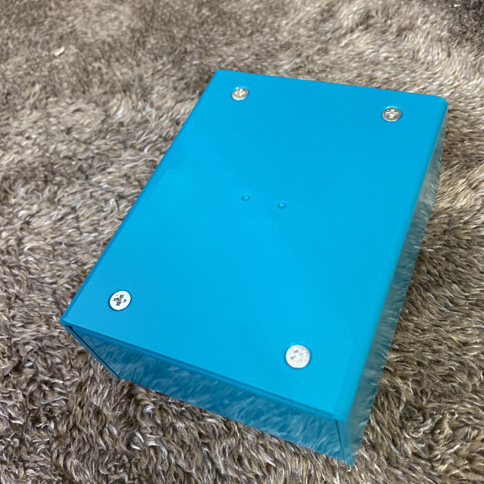 Organic Sounds Poseidon ポセイドン 中古 Organic Sounds Organic Booster 