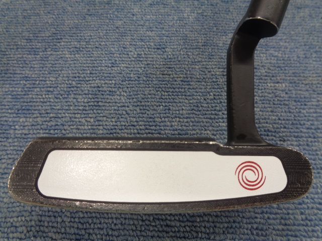 オデッセイ TRI HOT 5 K DOUBLE WIDE 2025 パター 700059