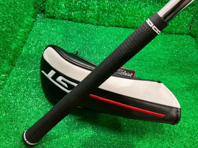美品　タイトリストGT3ユーティリティ　3U 19度　レフティ タイトリスト GT3 ユーティリティ メタルの試打レビュー 口コミ