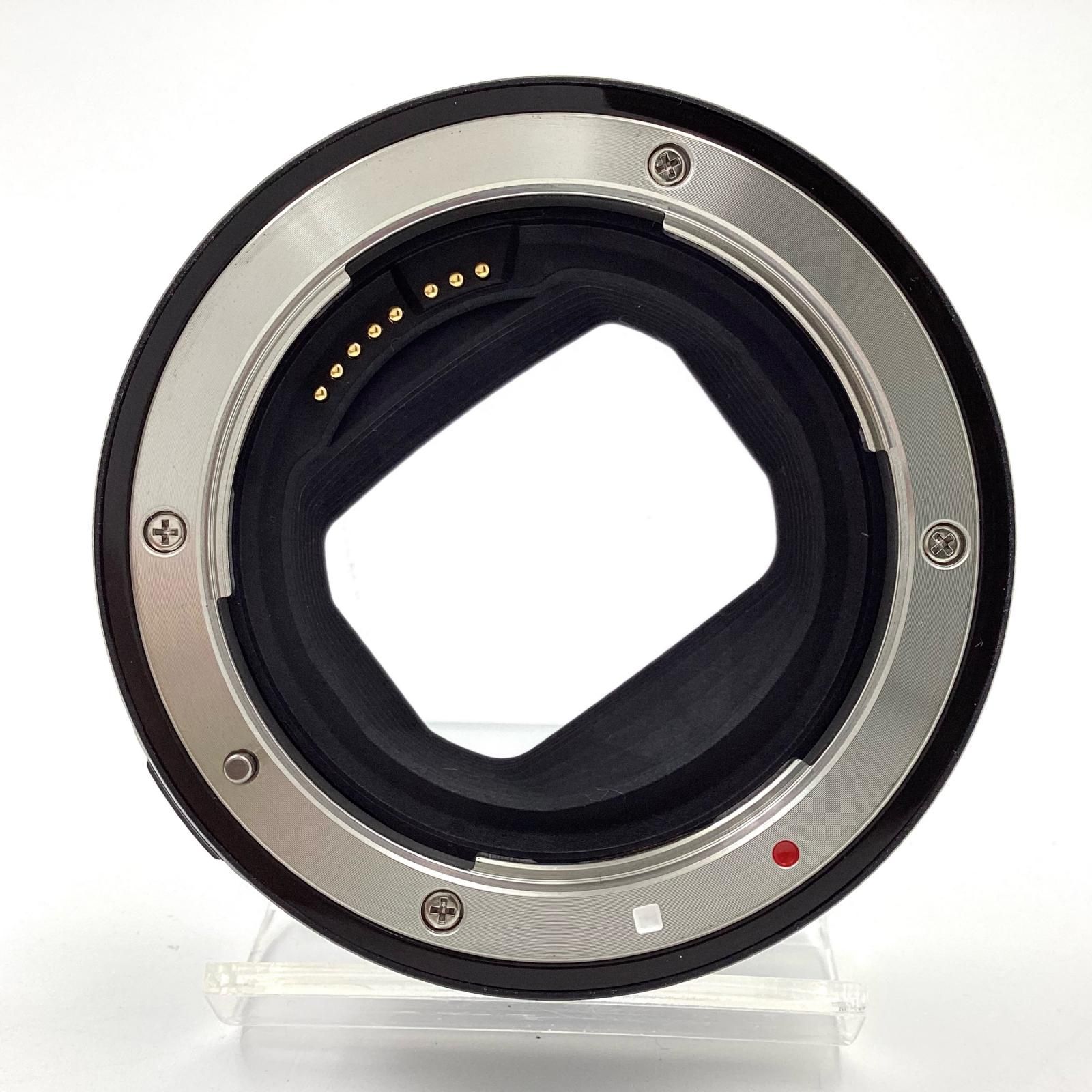 マウントアダプター EF-EOS