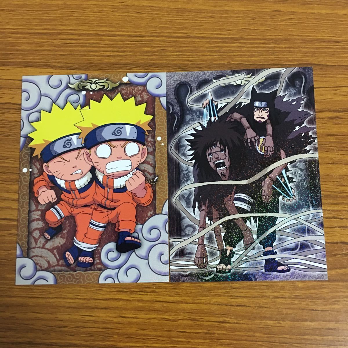 羽37 カード トレカ まとめ NARUTO ナルト 四代目火影 春野
