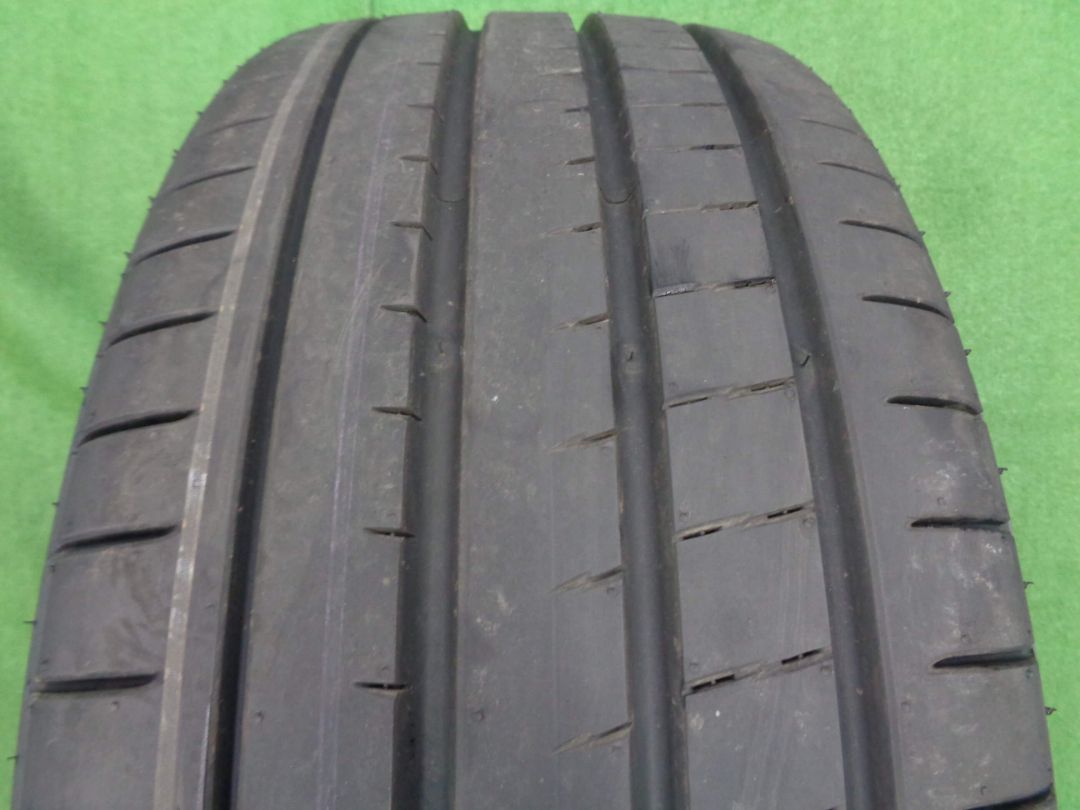 2025，最新作 新車外し！ 日産 フェアレディZ RZ34型 純正 18インチ