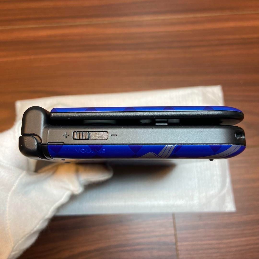 本体 ペルソナQ