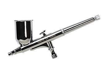 【】【非常に良い】タミヤ エアーブラシライトシリーズ No.2 スパーマックス エアーブラシ SX0.5D 74802 d2ldlup