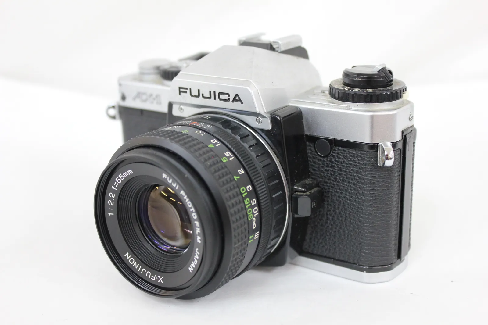 2026年最新】フジカ AX-1の人気アイテム - メルカリ