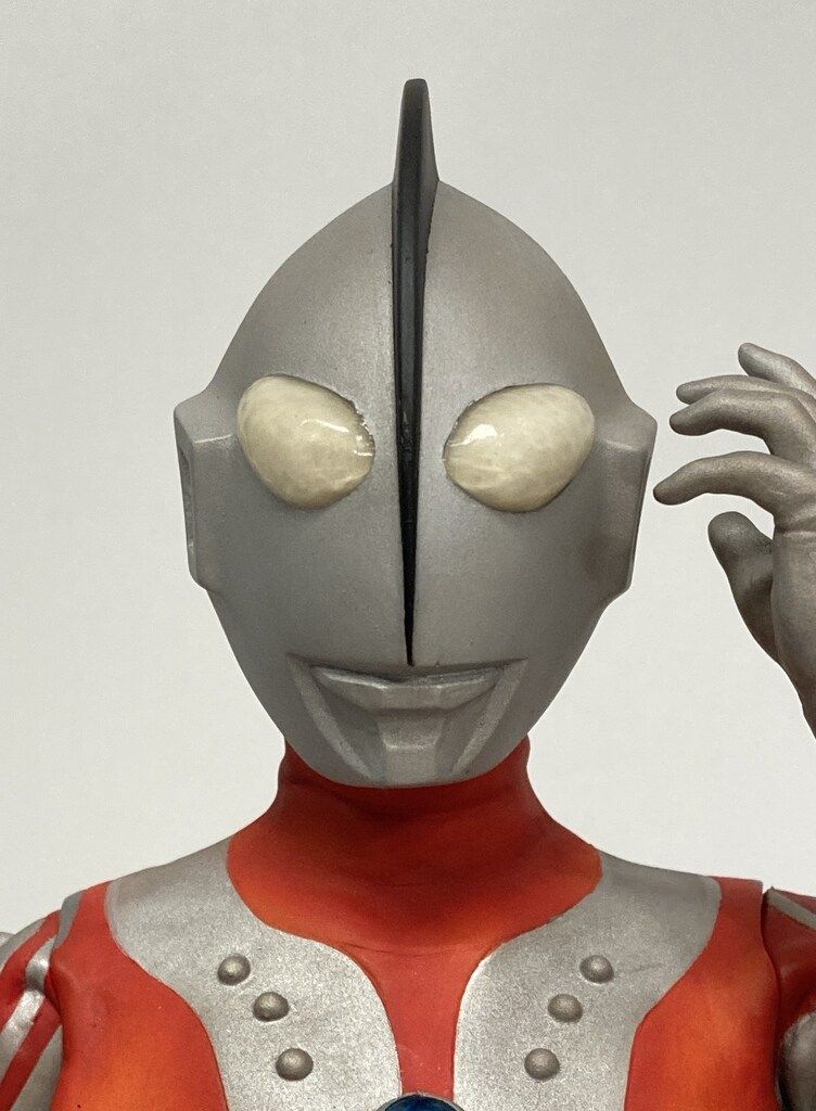 CCP 1/6 ゾフィ (初代ウルトラマン登場Ver) 72 - メルカリ