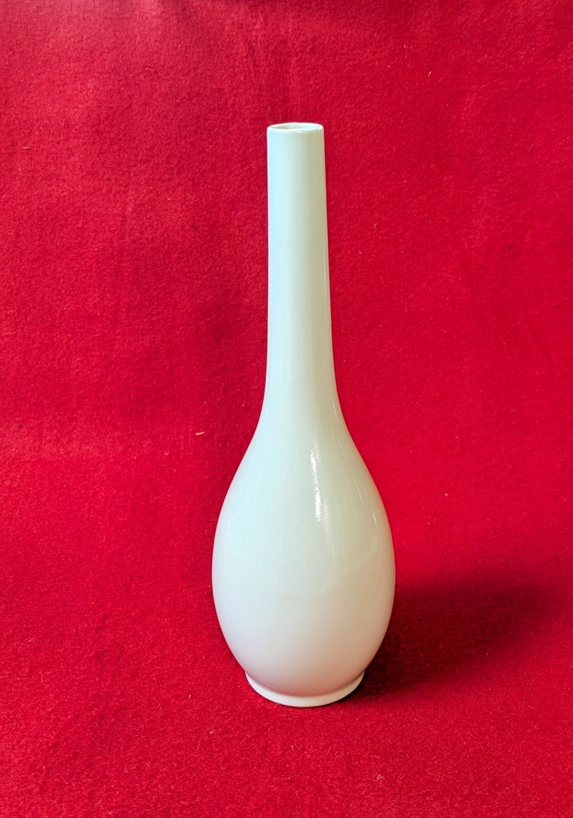 鶴首朝日一輪挿し 胴張り早春一輪挿し 鶴首花瓶 - PRODUCTS | TOUCHCLASSIC