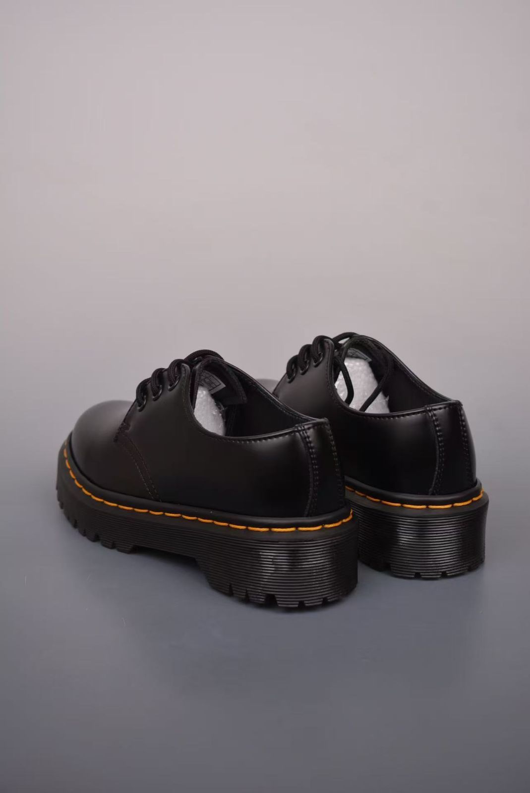 Dr.Martens ドクターマーチン 1461 厚底マーチンブーツ