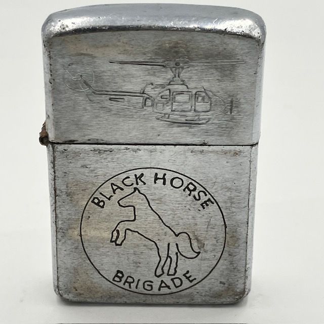 第11機甲騎兵連隊