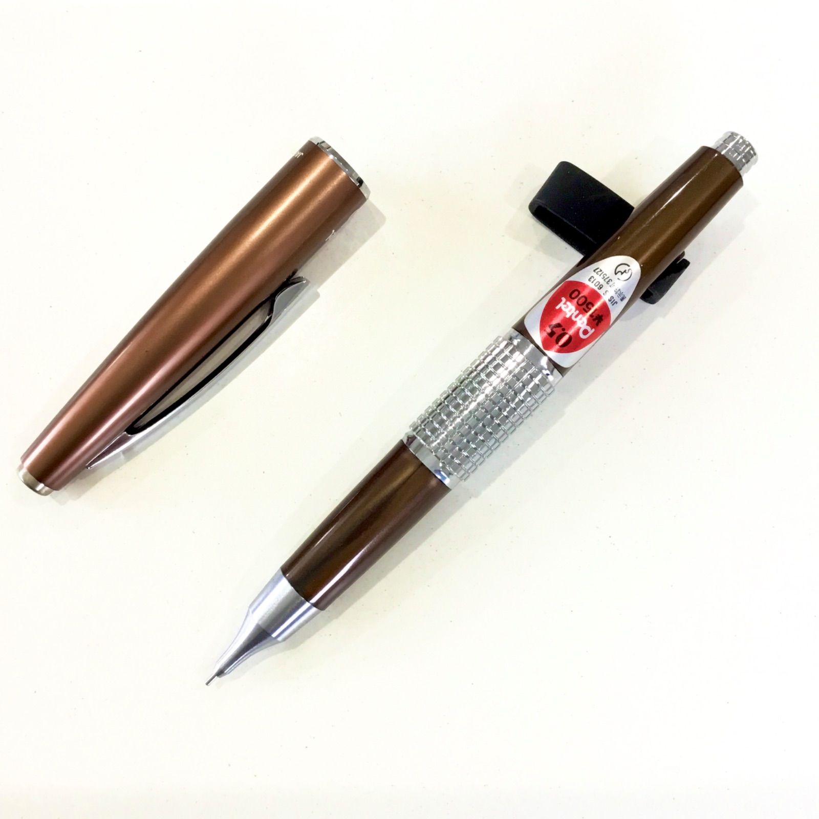 廃盤 Pentel ぺんてる5 旧型 ケリー シャープペンシル シャープ