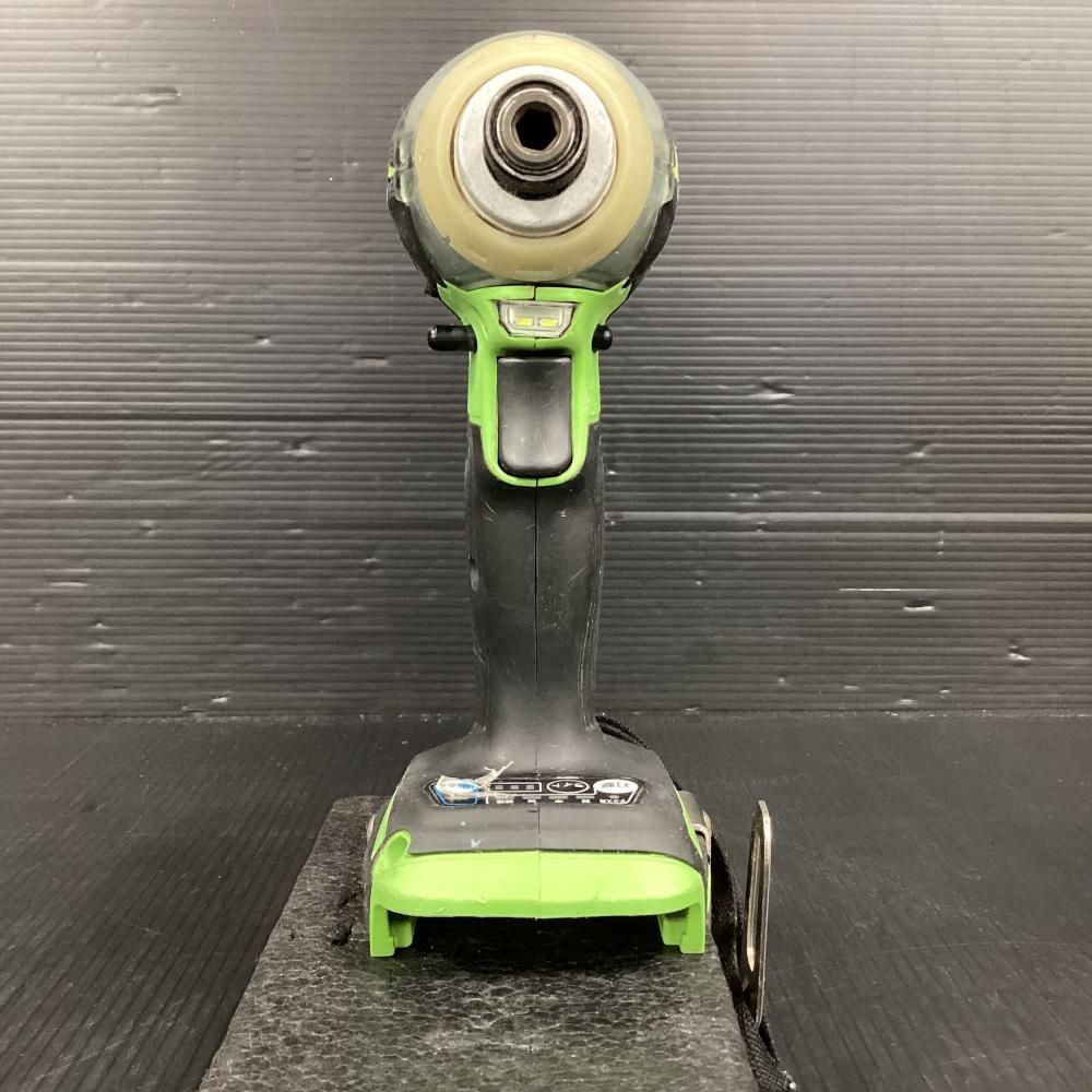 マキタ|makita TD170DZL 18V充電式インパクトドライバ 202 HRDEVELOPMENT_JP