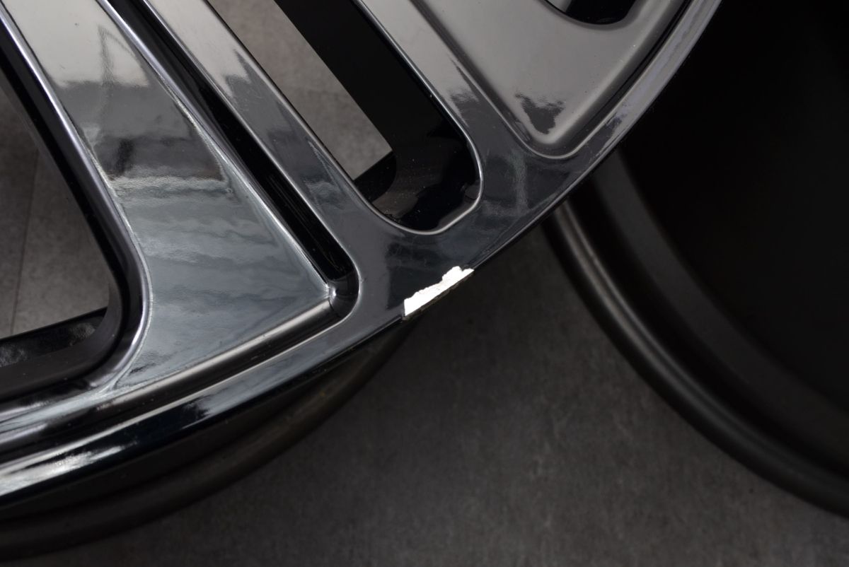 正規品/鍛造】BRABUS Monoblock G forged 22in PCD112/130 ホイール 