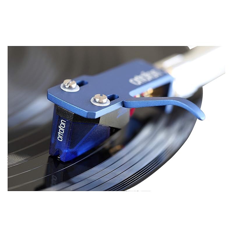 ortofon 2M