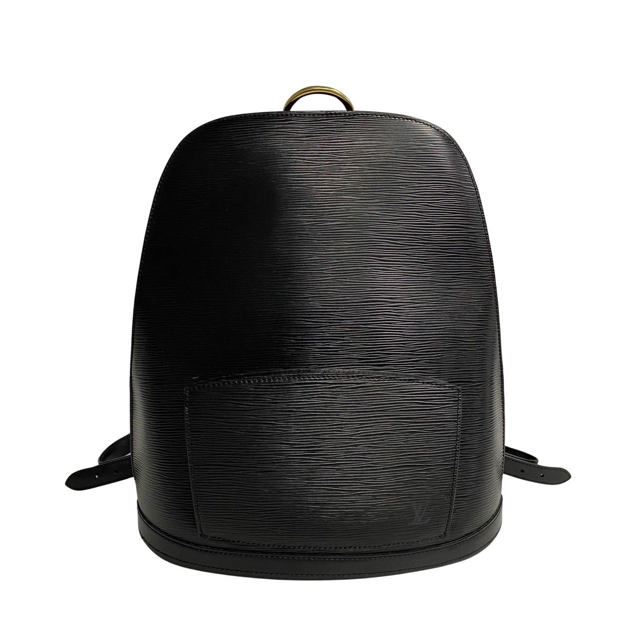 ほぼ未使用 希少品 LOUIS VUITTON ルイヴィトン ゴブラン エピ レザー 