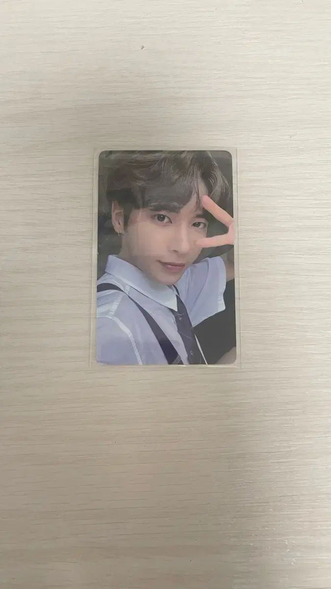 TOMORROW X TOGETHER(TXT) テヒョン(TAEHYUN) 20 シーグリ