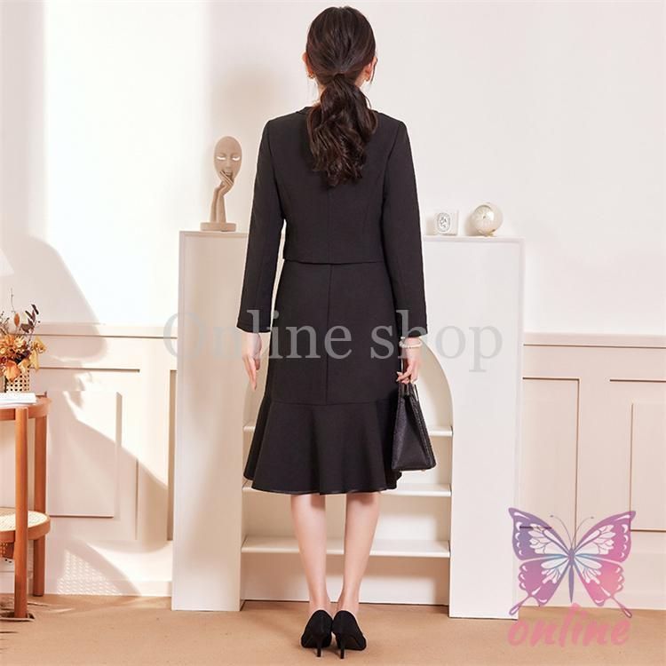 喪服 礼服