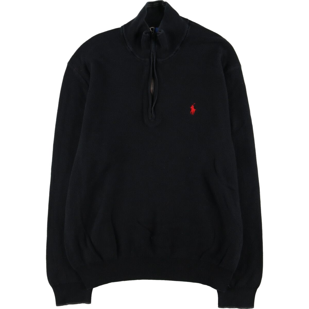 古着 ラルフローレン Ralph Lauren POLO RALPH LAUREN ハーフ