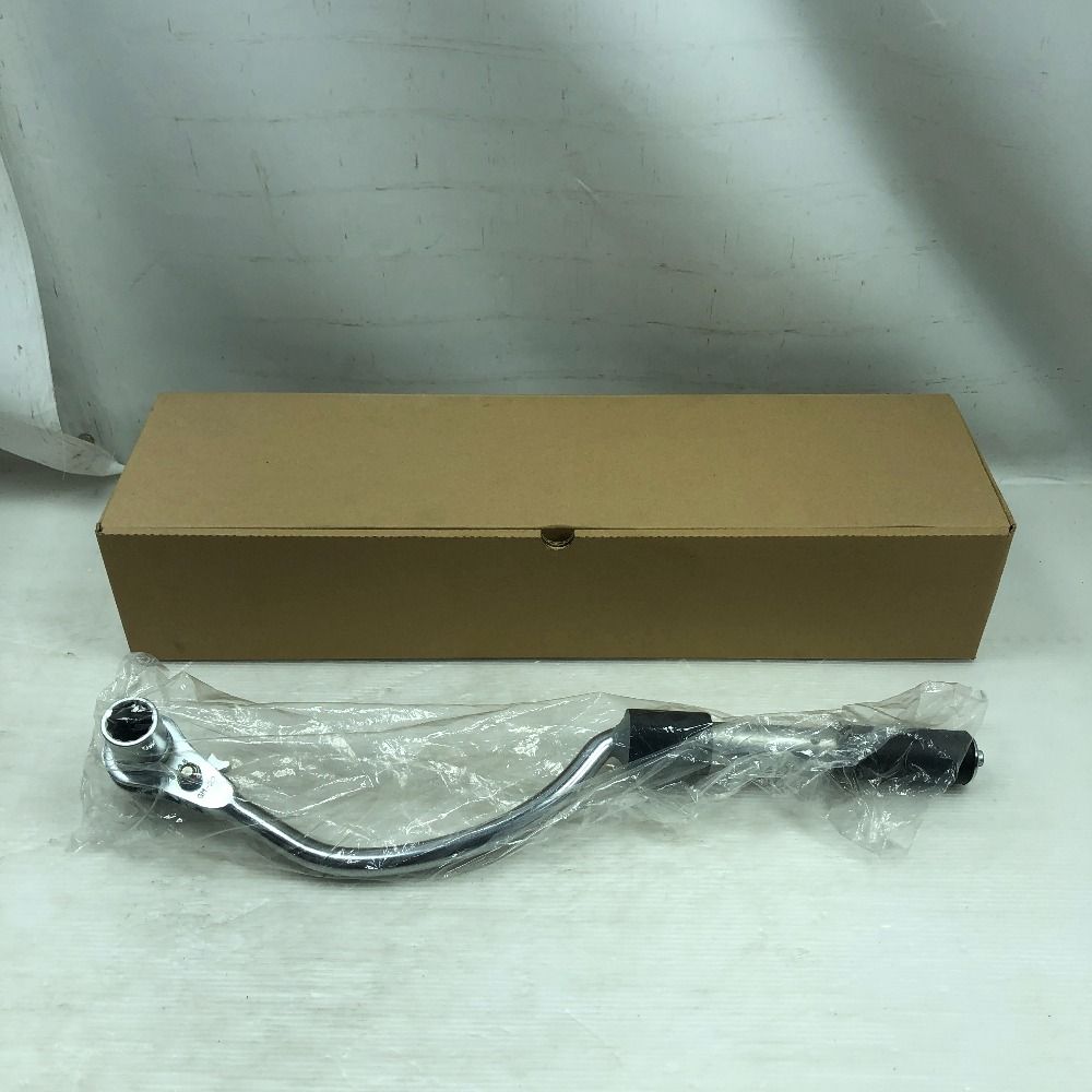 NAGAKI 工具関連用品 弓型トルクレンチ 冬用 GM22 シルバー