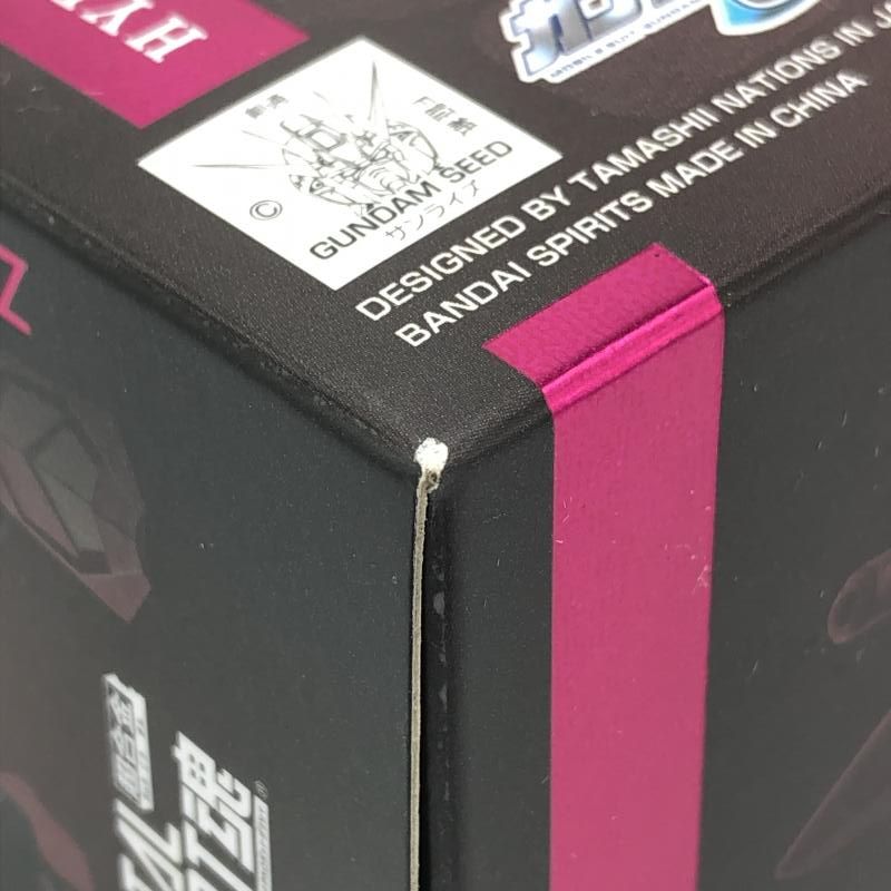 L ROBOT魂 ＜SIDE MS＞ ジャスティスガンダム　開封品 開封)L ROBOT魂 ＜SIDE MS＞ ジャスティスガンダム[10] 【公式通販】