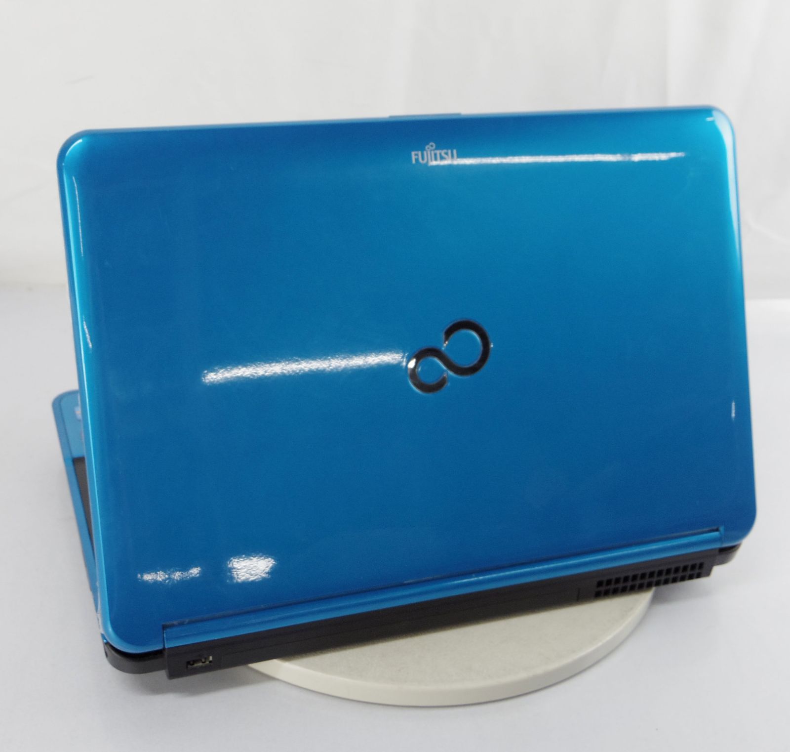 Windows10 富士通 AH56/H i7-3610QM/8GB/15.6 Fujitsu LIFEBOOK AH56/H Intel Core i7 3610QM 2.30GHz SSD