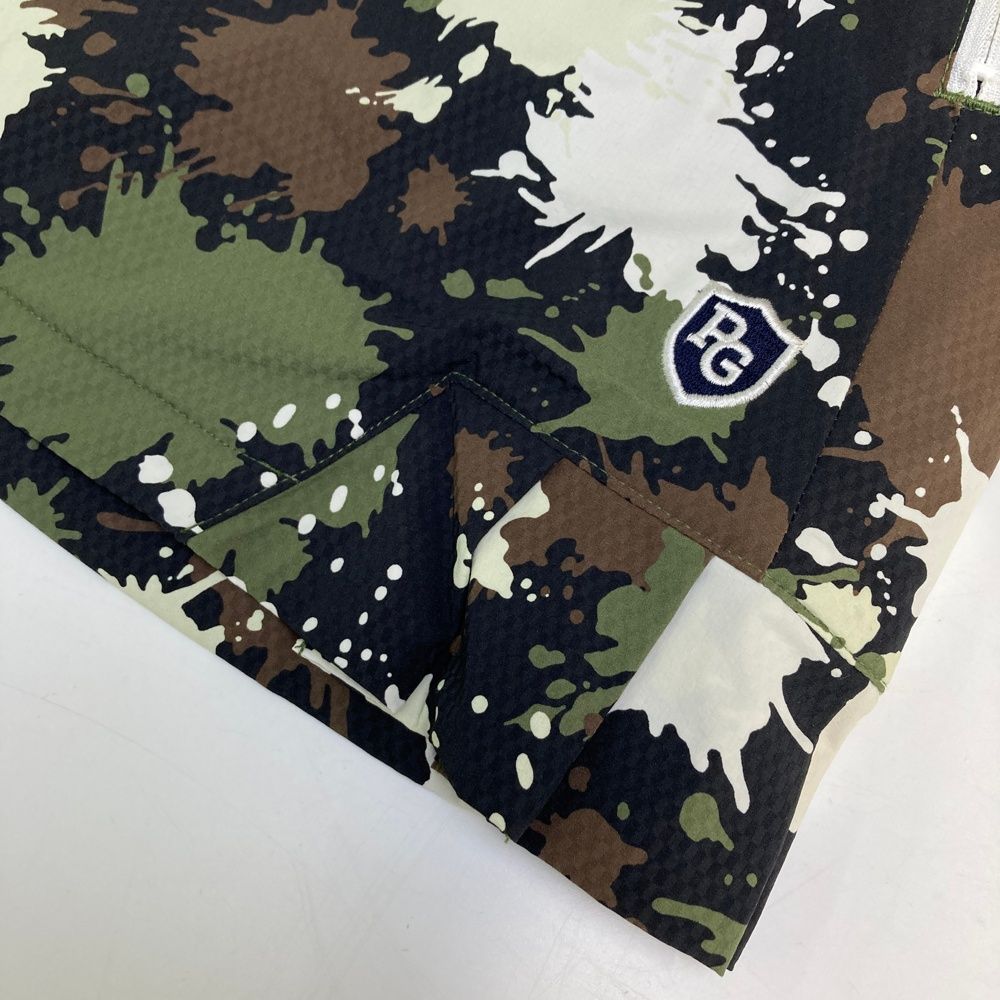 ゴルフウェア レディース