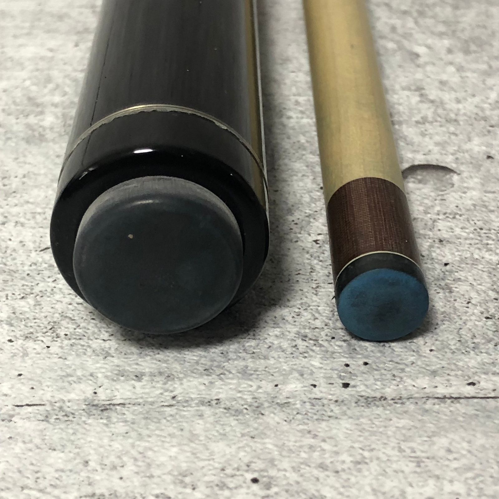 キュー シャフト