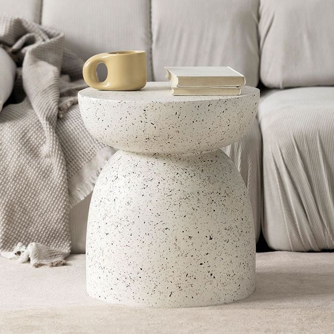 サイドテーブル43 カク ナラ材オイル塗装　オーク 数量限定］サイドテーブル43 カク ナラ / オイル | cocochi ｜ 家具と