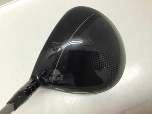 Callaway EPIC FLASH ドライバー 10.5度 Callaway - キャロウェイ EPIC