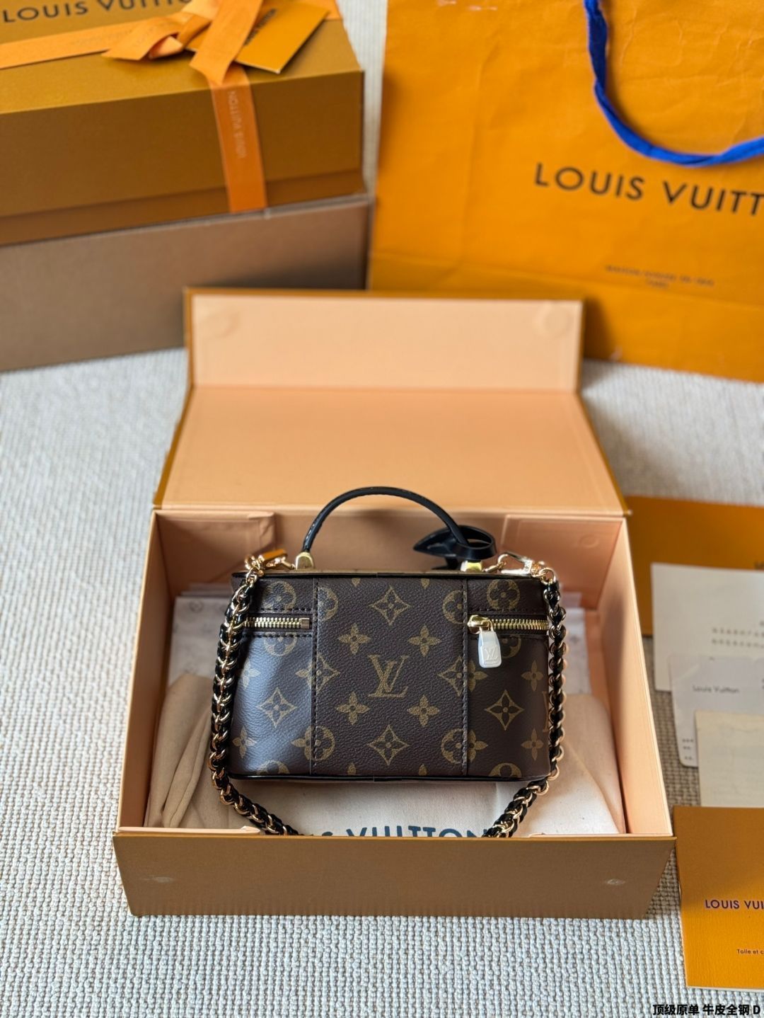 YSL【入手困難】クール☆NIKI BABY CHAIN BAG クロコエンボス☆ Niki chain bag ysl new arrivals