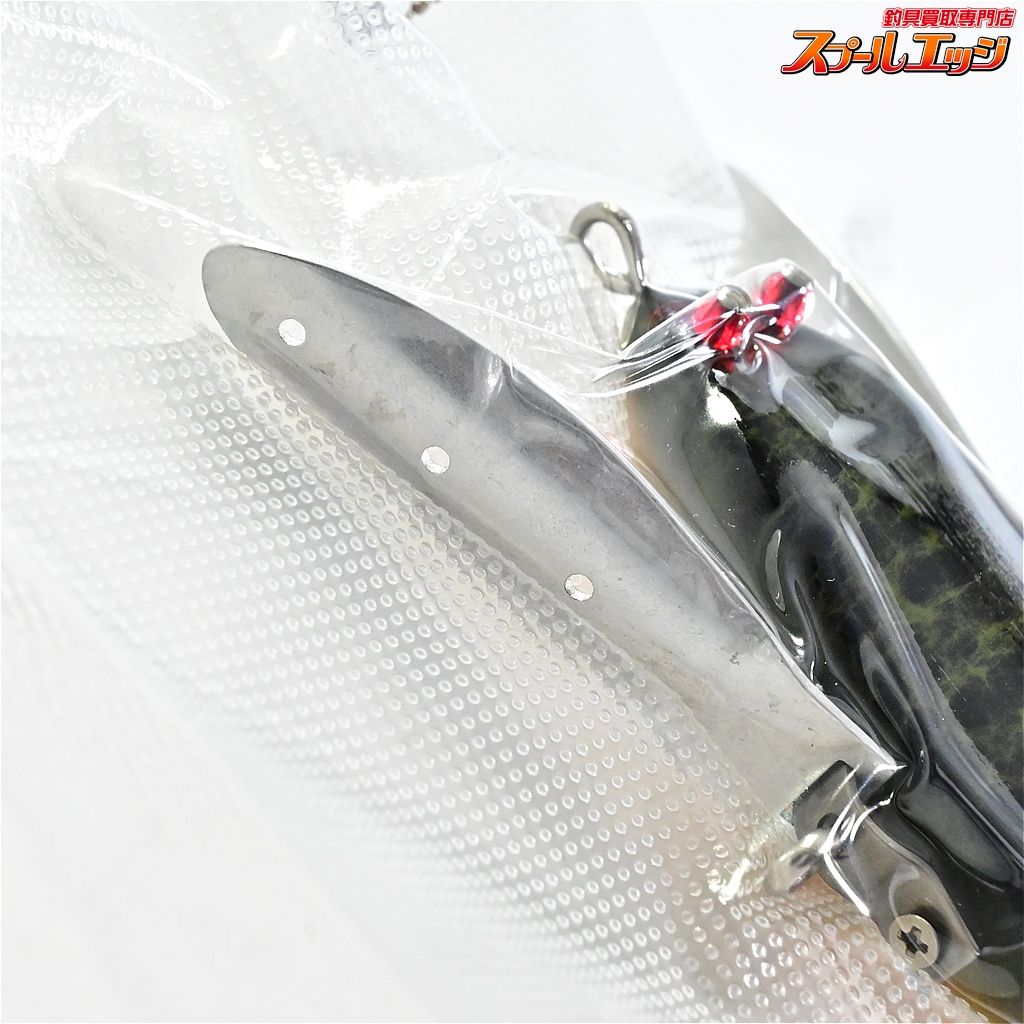 CBZ-01 CRAWLER BOYZ（Hinoki） 【CBZルアー】 クローラーボーイズ CBZ-01 CBZ01 スペシャル