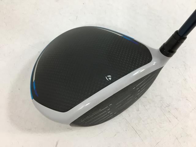 中古ゴルフクラブ】テーラーメイド SIM2 MAX-D (シム2 マックス-D) ドライバー 2021 (日本仕様) TENSEI BLUE TM50  1W【14日間返品OK】 - メルカリ