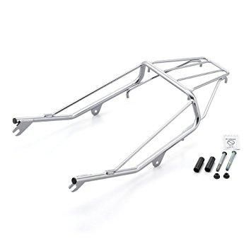 3営業日で発送 デイトナ DAYTONA クラシックキャリア SR400 93379