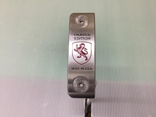 Piretti Piretti POTENZA Elite TOUR SPEC LIMITED EDITION Y.S.280 34インチ パター PT スチール フレックスその他 メンズ 男性用 右利き 右用 Cランク ゴルフクラブ