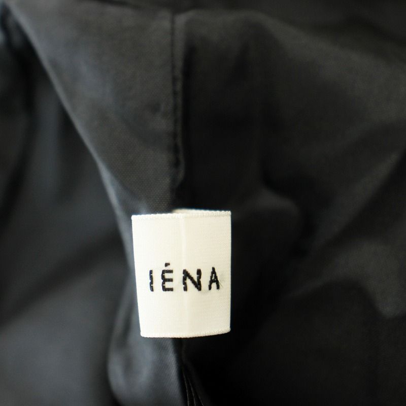 IENA シアージャガードオールインワン　イエナ　36 シアージャガードオールインワン | イエナ(IENA) | マルイウェブ