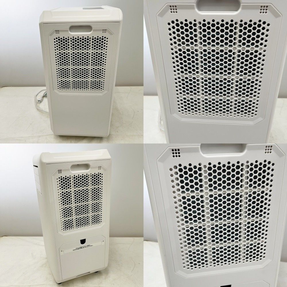 THREEUP ハイブリッド式排熱レス スポット エアクーラー（DL