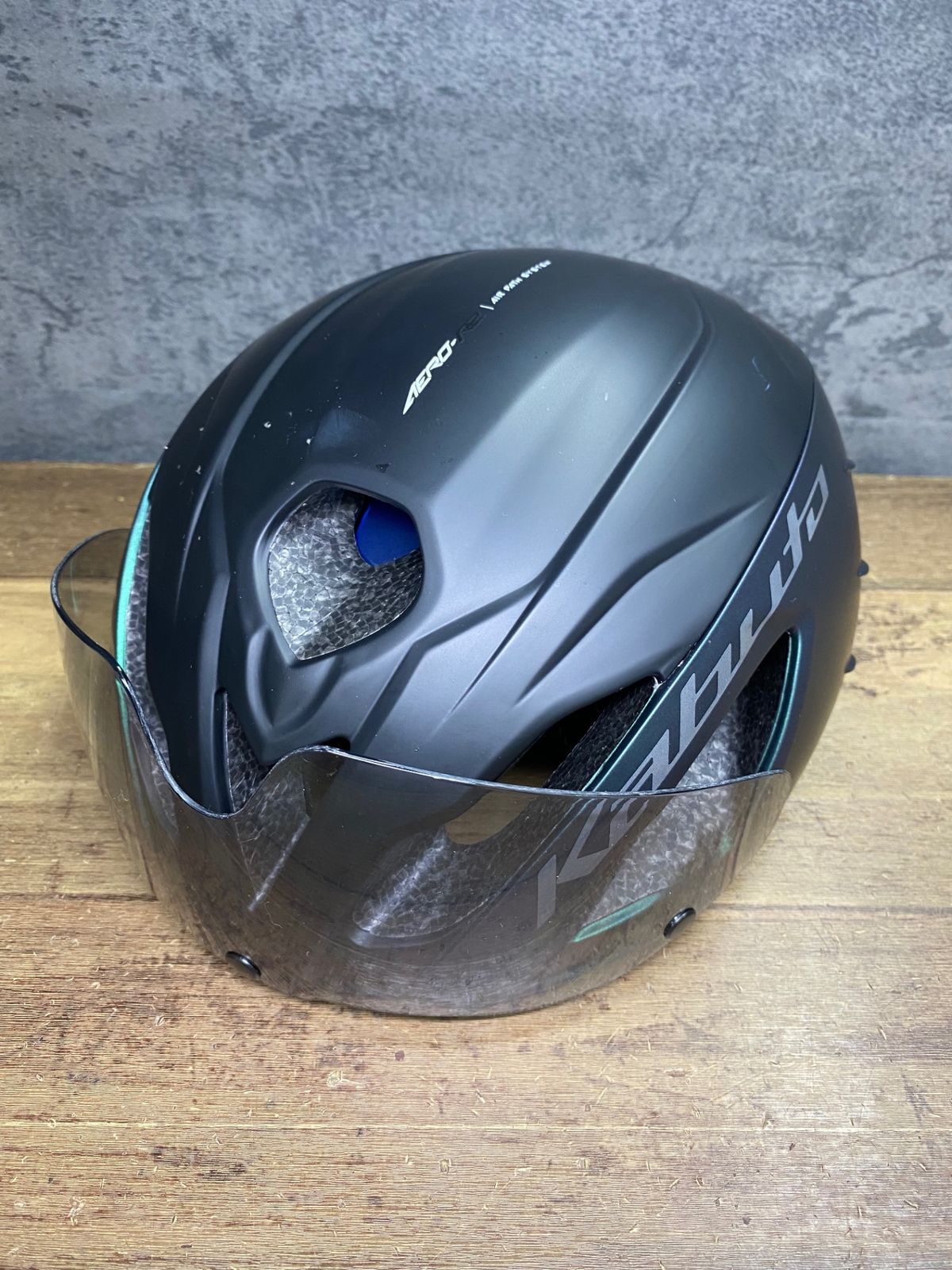 kabuto エアロ