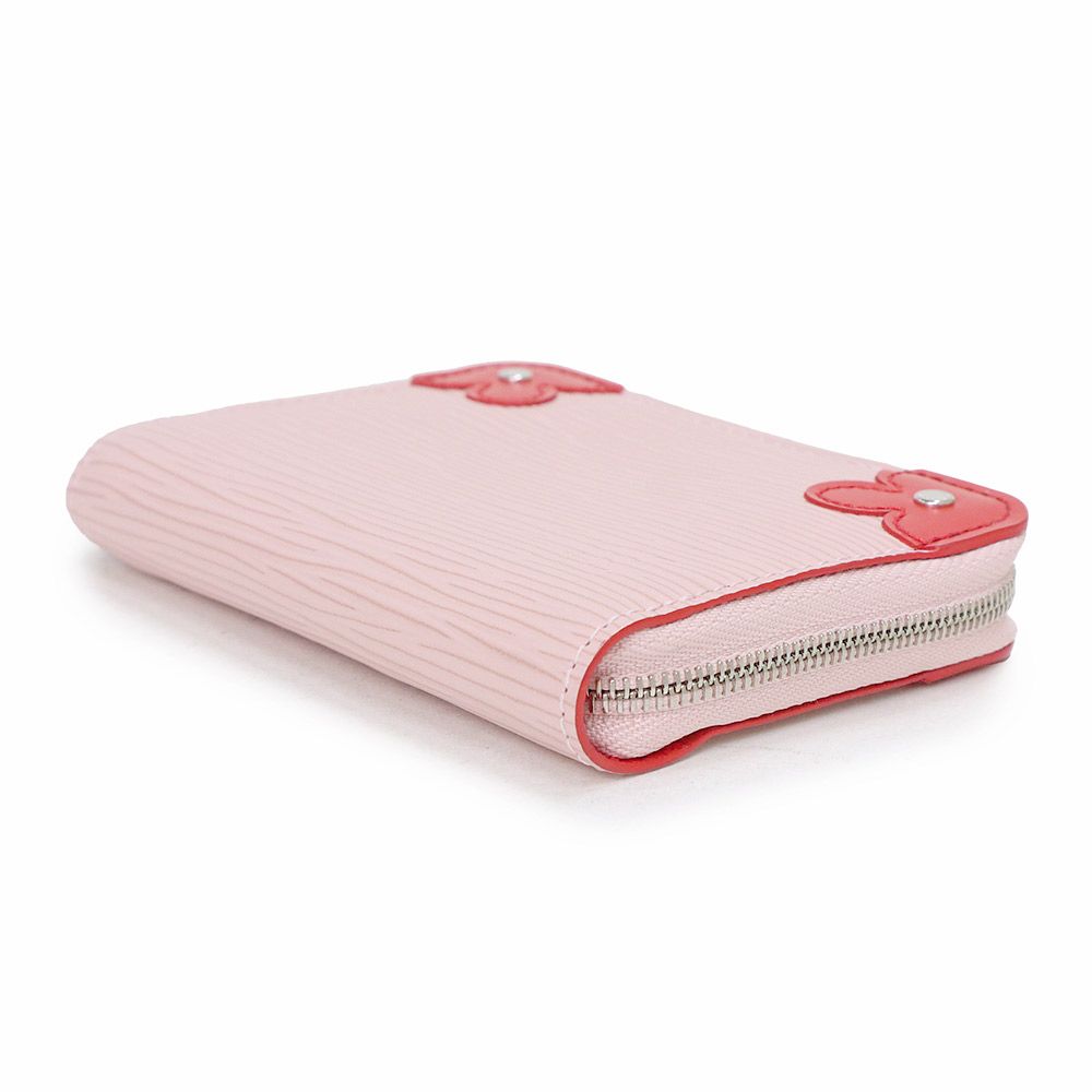 未使用 展示品）ルイ ヴィトン LOUIS VUITTON ジッピー コインパース