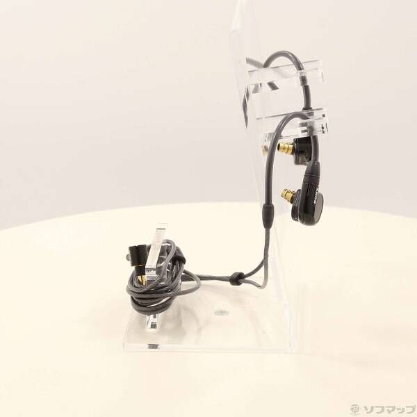 SONY イヤホン IER-M7 中古 送料 無料